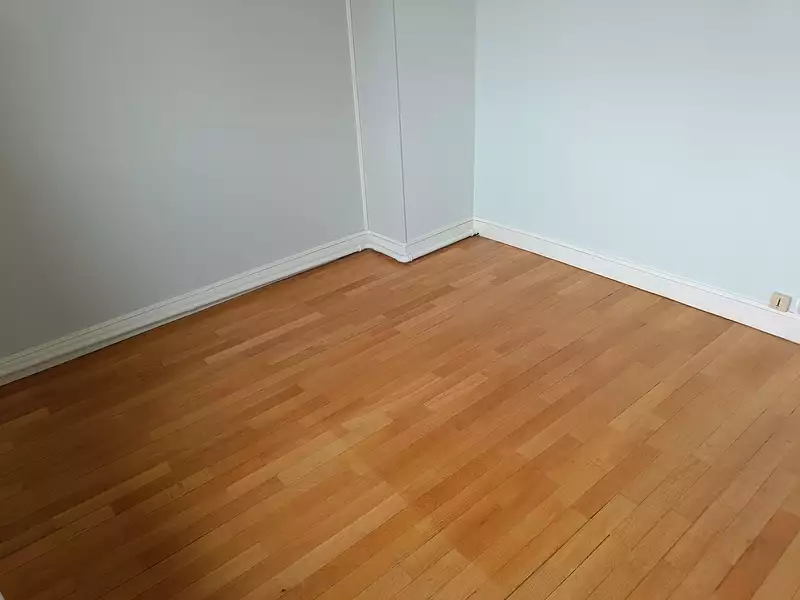 Appartement, 39 m²