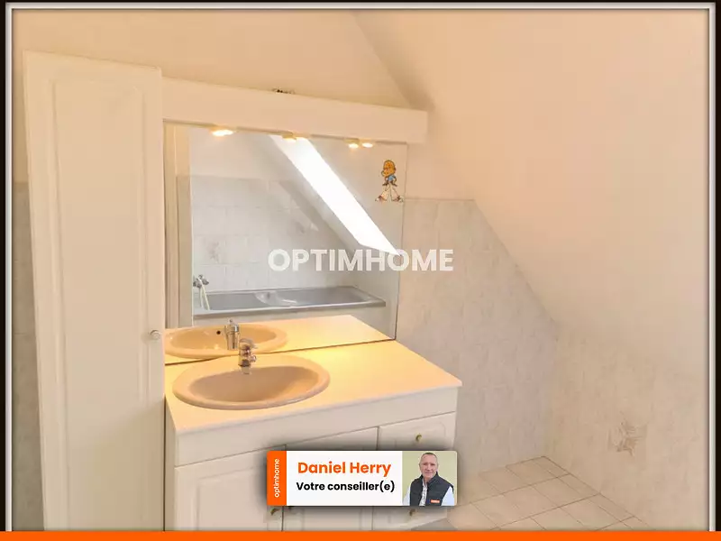 Maison, 132 m²