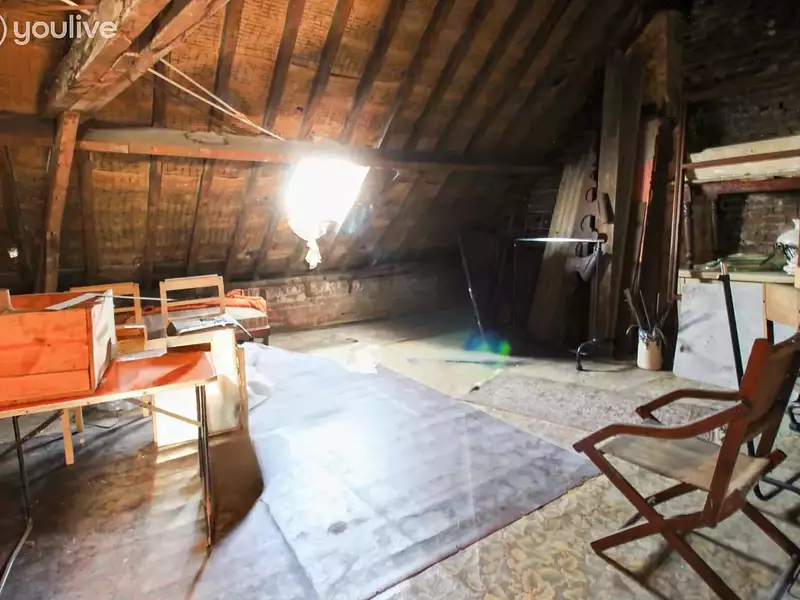 Maison, 124 m²