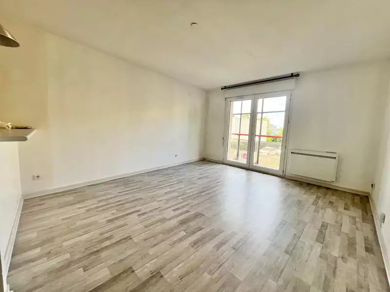Appartement, 41 m²
