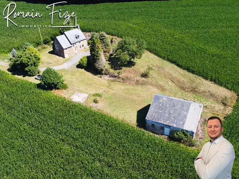 Maison, 106 m²