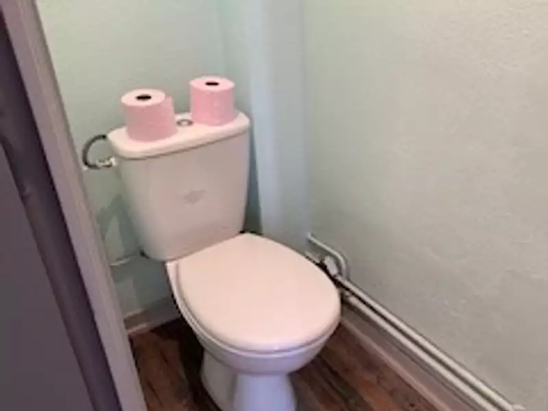 Appartement, 55 m²