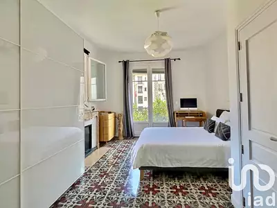 Appartement, 131 m²