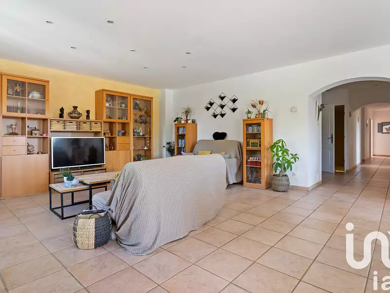Maison, 202 m²