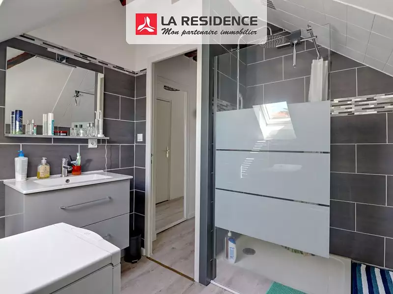 Appartement, 52 m²