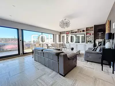 Maison, 286 m²