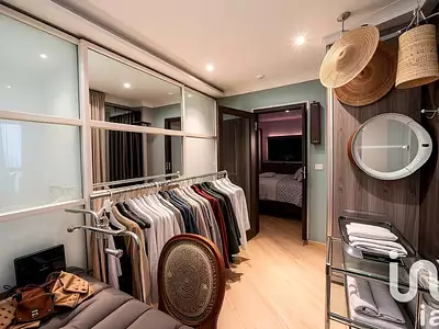 Maison, 81 m²