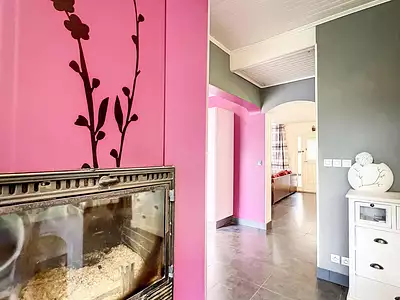 Maison, 149 m²