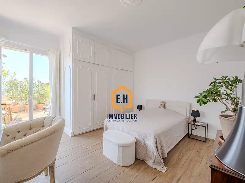 Appartement, 86 m²