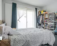 Appartement, 60,83 m²