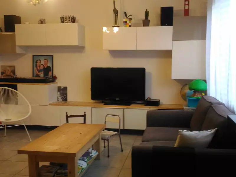 Maison, 80 m²