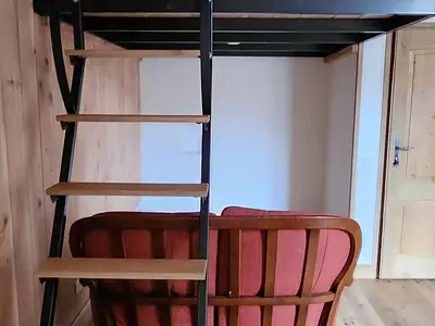 Appartement, 24,5 m²