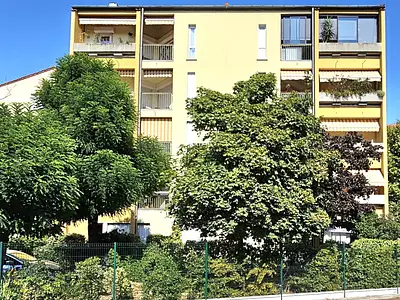 Appartement, 114 m²