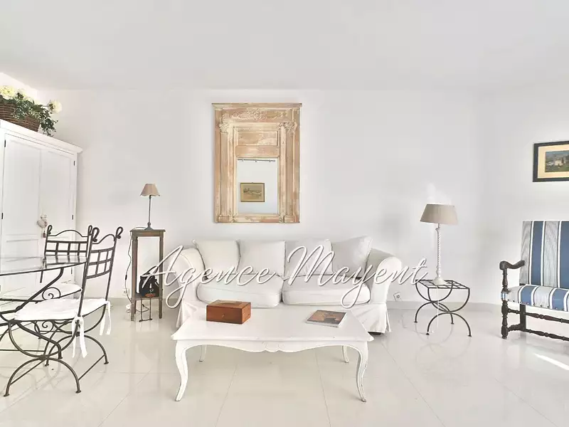 Appartement, 46,08 m²