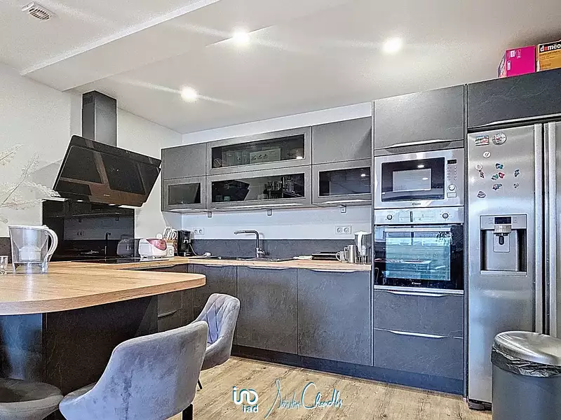 Appartement, 92 m²