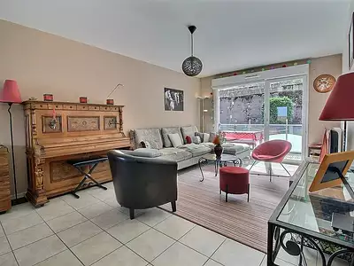 Appartement, 86,79 m²