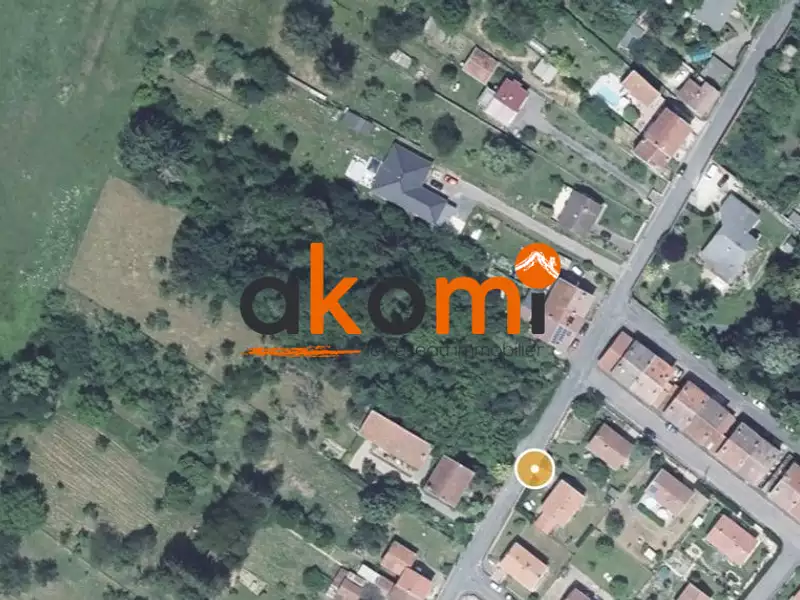 Terrain, 4 071 m²
