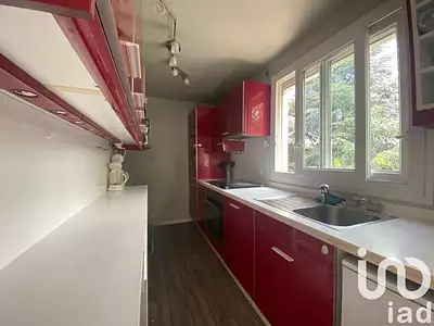 Appartement, 69 m²