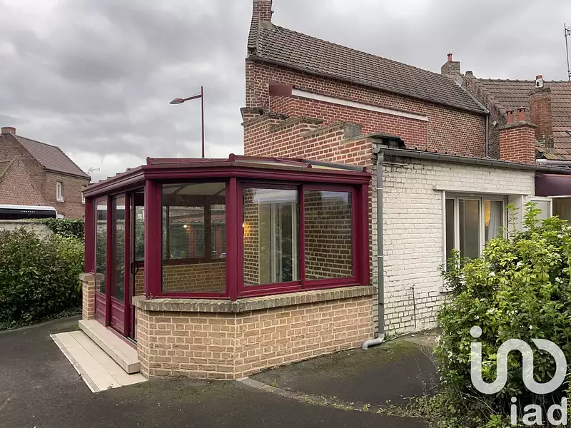 Maison, 150 m²