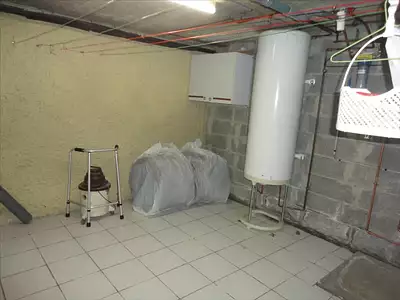 Maison, 91 m²
