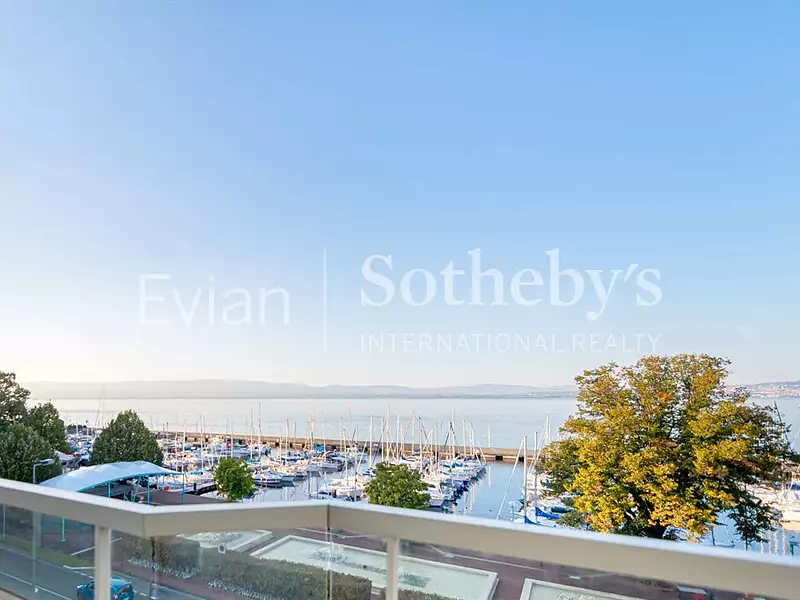 Appartement, 120 m²