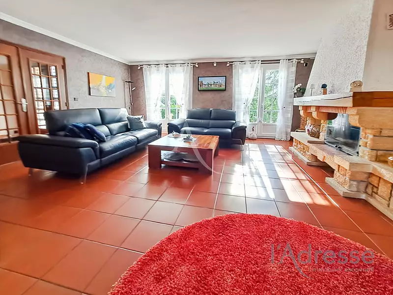 Maison, 150 m²