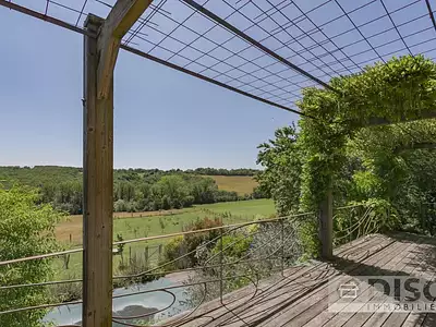 Maison, 279,5 m²