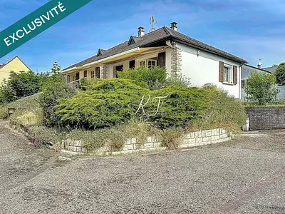 Maison, 152 m²