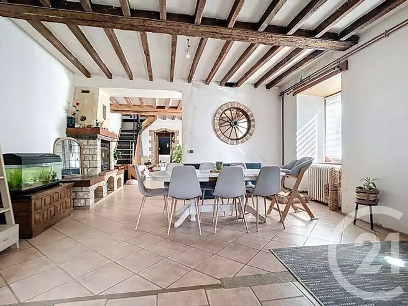 Maison, 189,8 m²