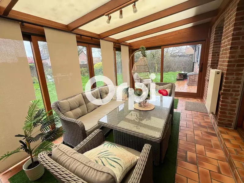 Maison, 135 m²