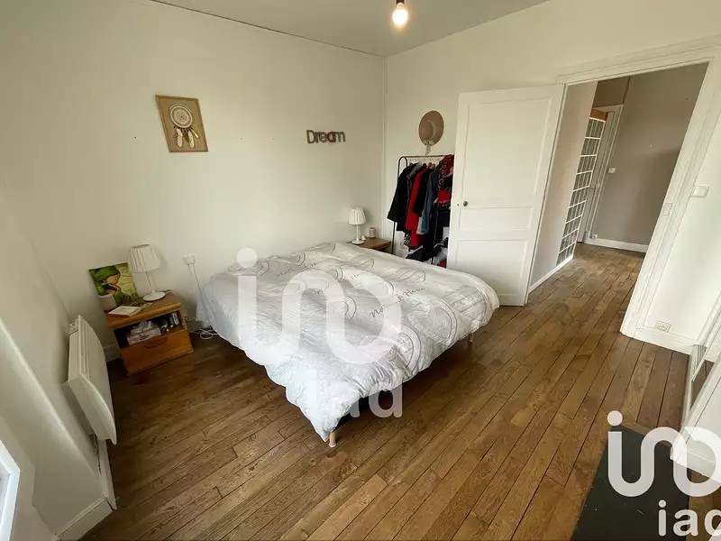 Maison, 86 m²