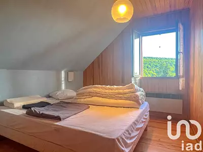 Maison, 53 m²