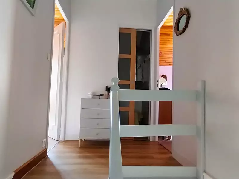 Maison, 125 m²
