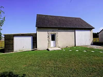 Maison, 149,78 m²