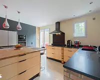 Maison, 140 m²