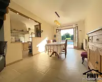 Maison, 176 m²