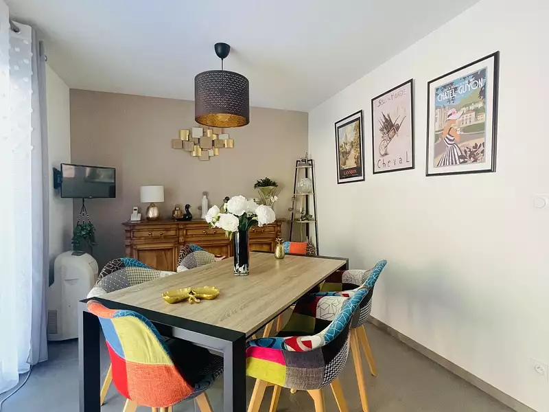 Maison, 118 m²