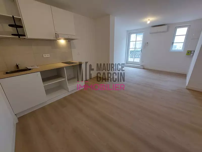 Appartement, 36,15 m²
