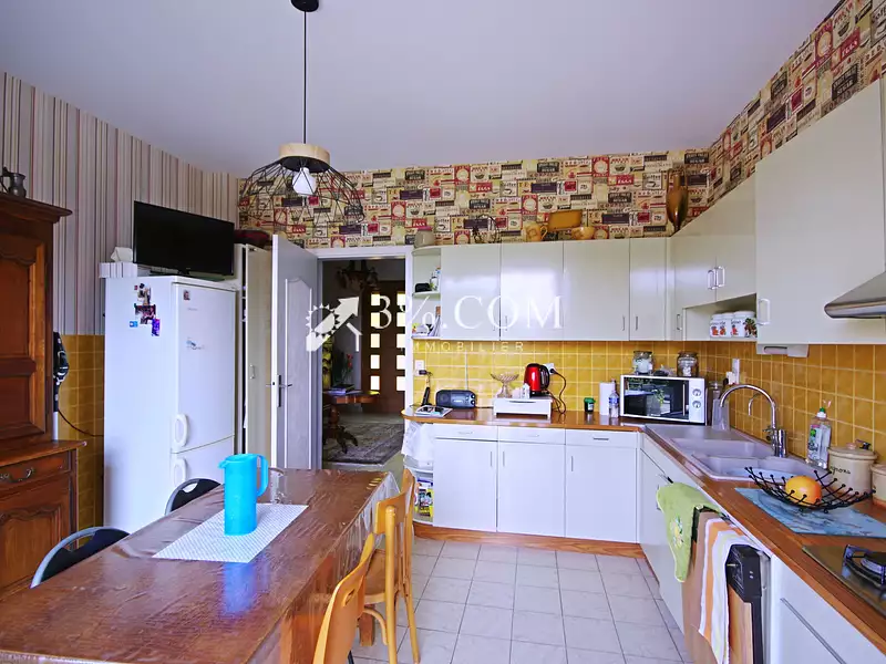 Maison, 173 m²