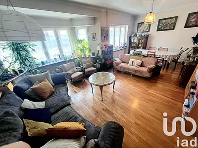 Appartement, 156 m²