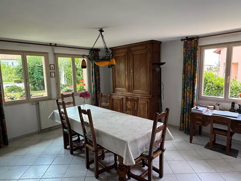 Maison, 130 m²