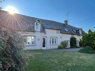 Maison, 120 m²