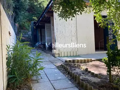 Maison, 57 m²