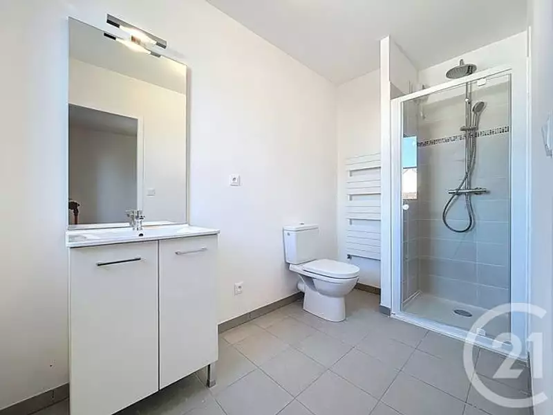 Appartement, 43,4 m²