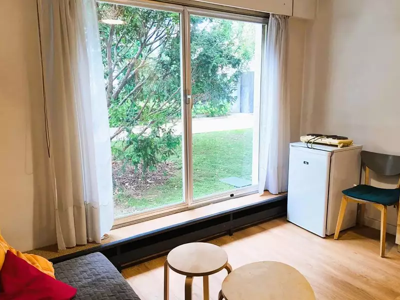 Appartement, 15 m²
