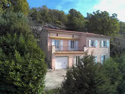 Maison, 130 m²