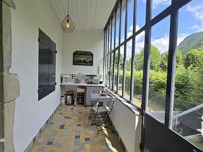 Maison, 205 m²