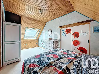 Maison, 110 m²