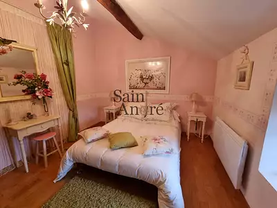 Maison, 300 m²