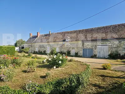 Maison, 99 m²